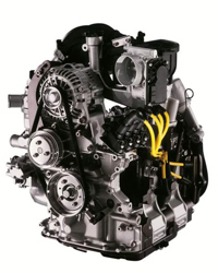 B20CD Engine